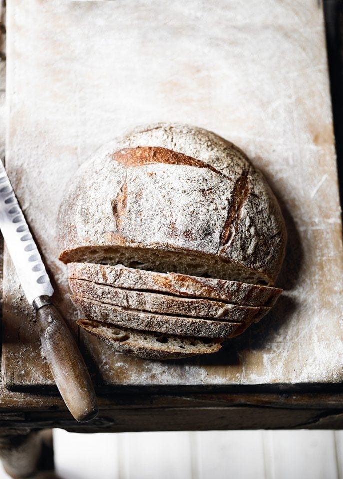 Sourdough